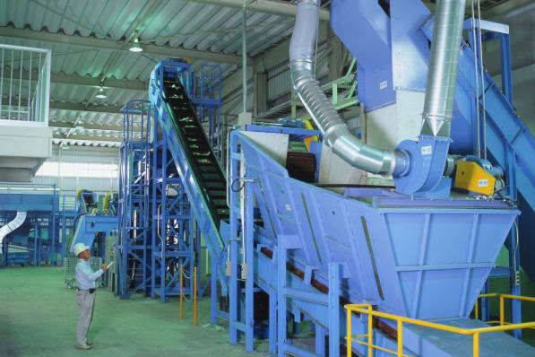 西日本ペットボトル株式会社の写真