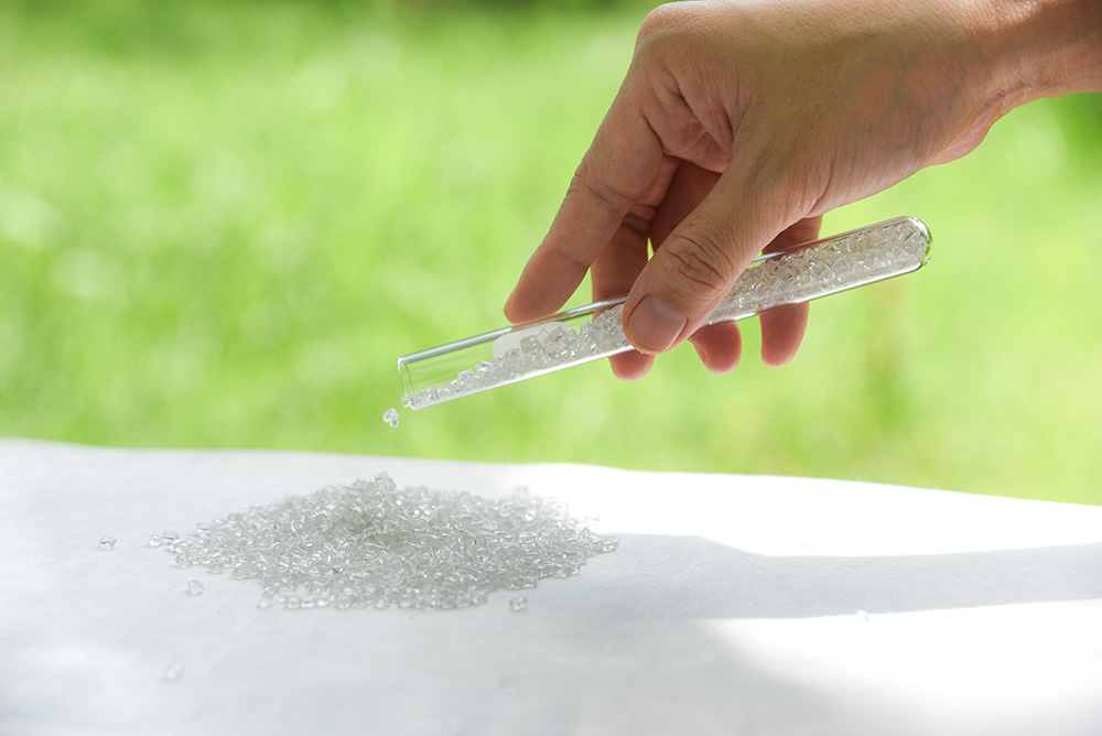 西日本ペットボトル株式会社の写真